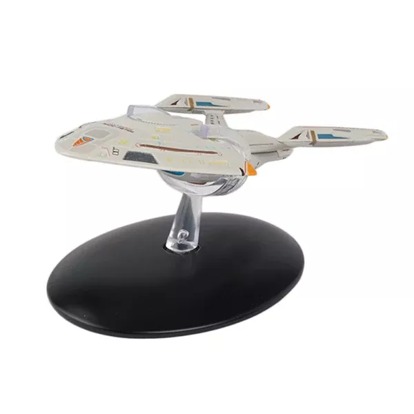Eaglemoss Star Trek USS Rhode Island NCC-72701 Diecast Ship Replica