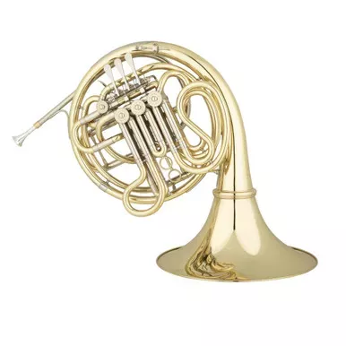 Eastman EFH682D French Horn – Detachable Bell