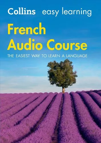 Easy Learning French Audio Course