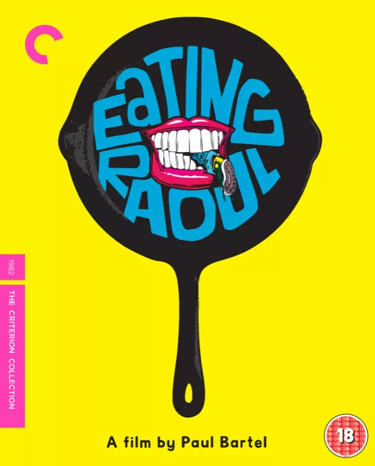 Eating Raoul - The Criterion Collection
