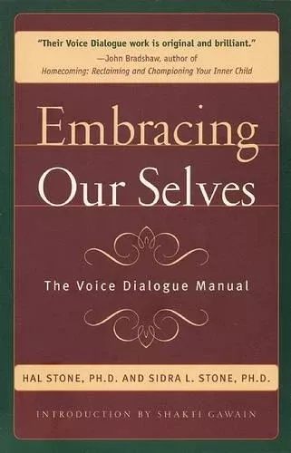 Embracing Our Selves