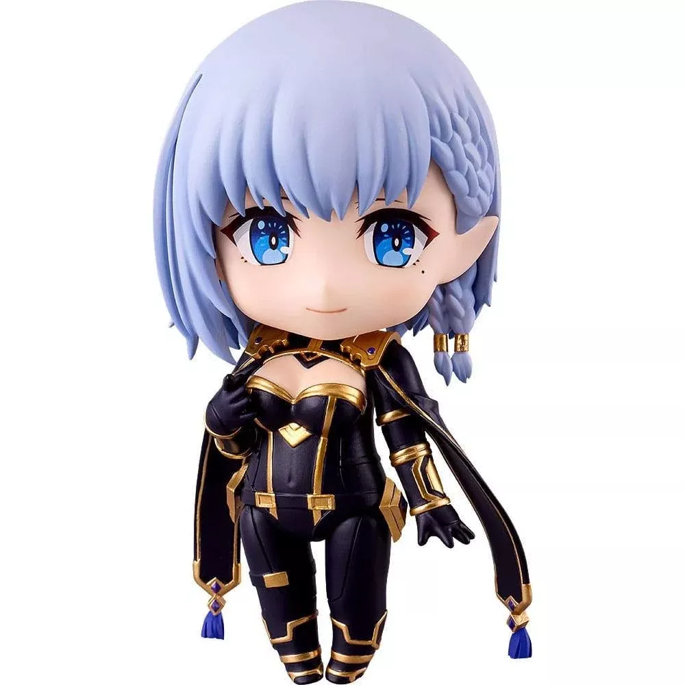 The Eminence in Shadow Nendoroid Action Figure Beta 10cm