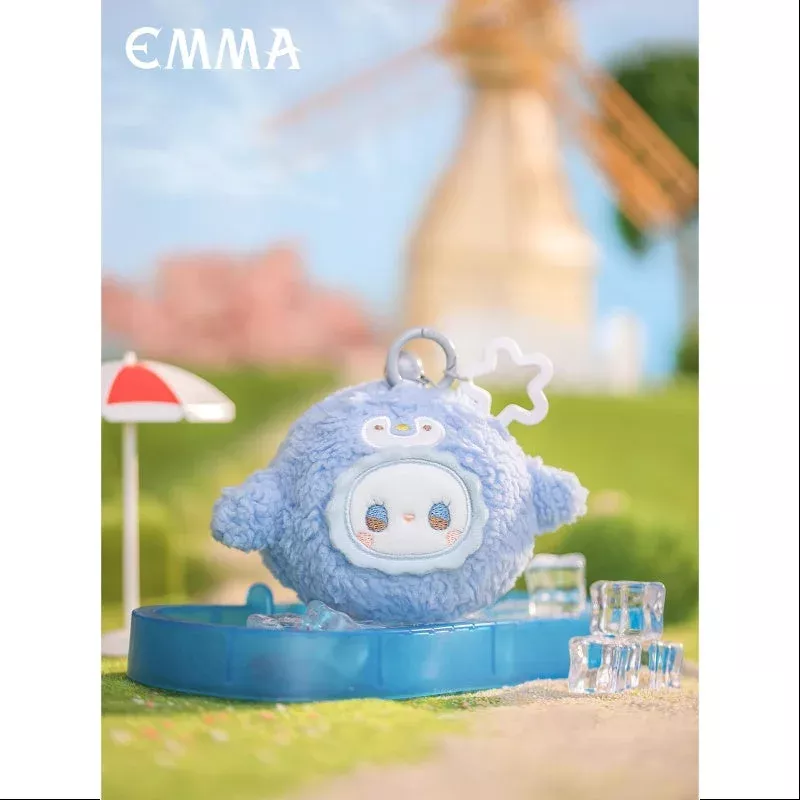 Emma TuanTuan Plush Series Goose
