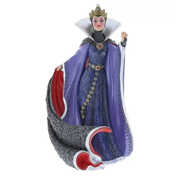 Enesco Disney Showcase Couture De Force Evil Queen Figure