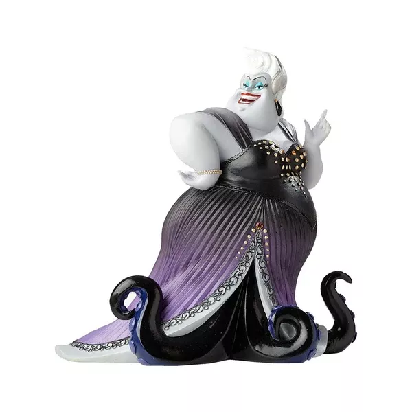 Enesco Disney Showcase Couture De Force Ursula Figure