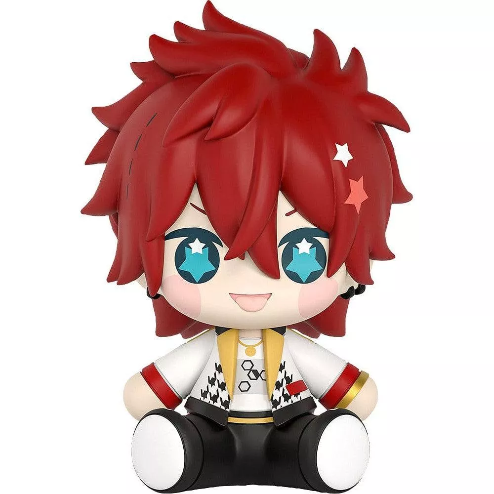 Ensemble Stars!! Huggy Good Smile Chibi Figure Rinne Amagi 7cm