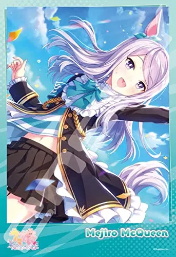 ENSKY 300-1913 Jigsaw Puzzle Uma Musume Pretty Derby Mejiro Mcqueen 300 Pieces
