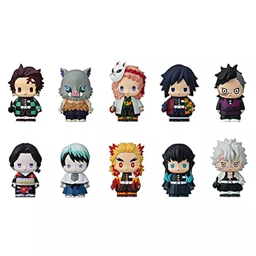 ENSKY - Puppet Mascot!! Demon Slayer: Kimetsu No Yaiba