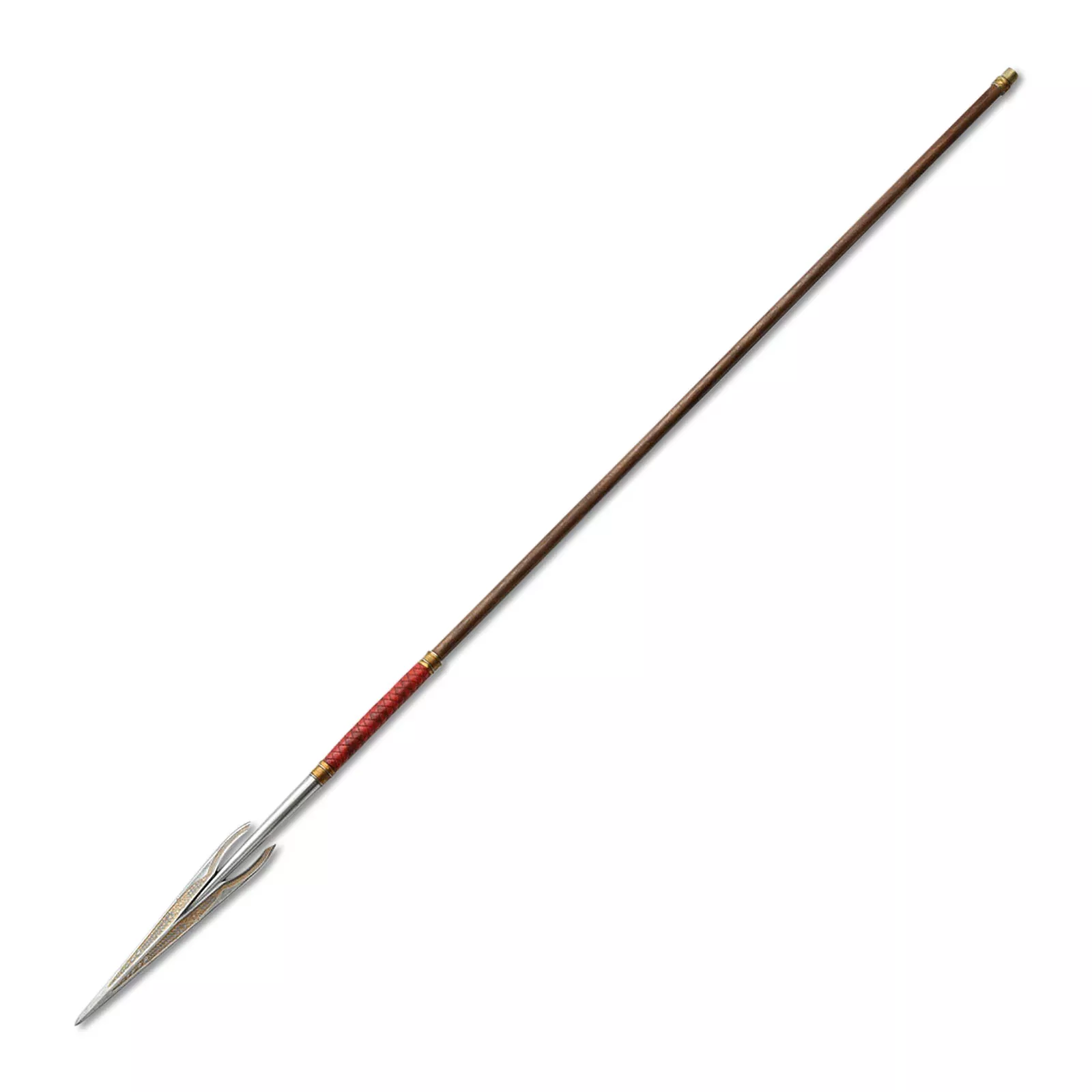 Eomer Spear Replica - The Lord of the Rings