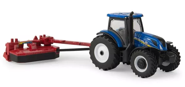 Ertl 13896 1/64 Scale New Holland T6.175 Tractor