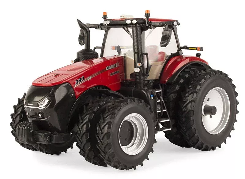 Ertl 44252 1/32 Scale Case Ih Afs Connect Magnum 380 Tractor