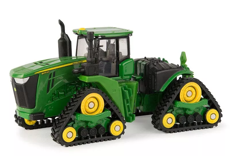 Ertl 45552 1/64 Scale John Deere 9470Rx Narrow Track Tractor