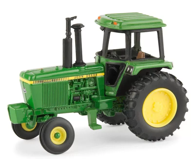 Ertl 45683 1/64 Scale John Deere 4440 Tractor