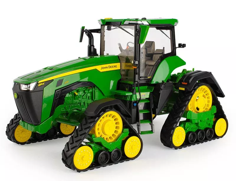 Ertl 45787 1/16 Scale John Deere 8Rx 370 Tractor
