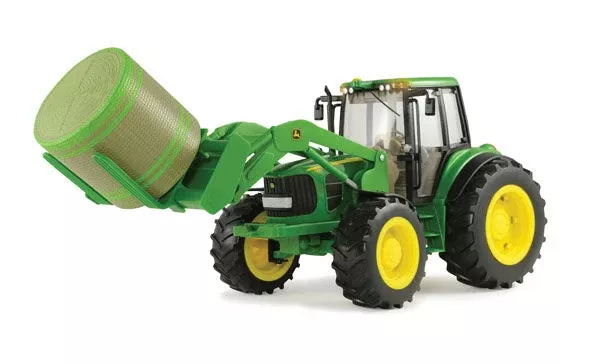 Ertl 46380 1/16 Scale John Deere 7330 Tractor