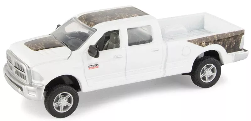 Ertl 46956-CNP 1/64 Scale Ram 2500 Pickup Truck
