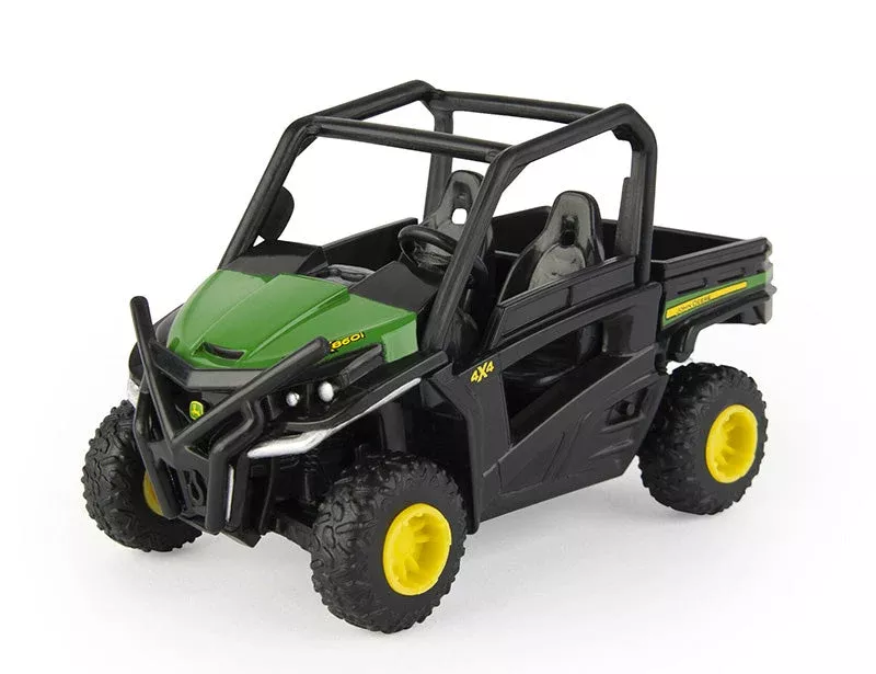 Ertl 47580-CNP 1/32 Scale John Deere Gator