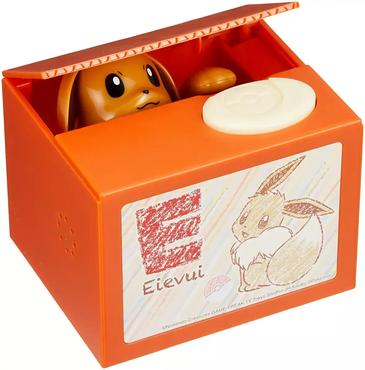 Eve Bank