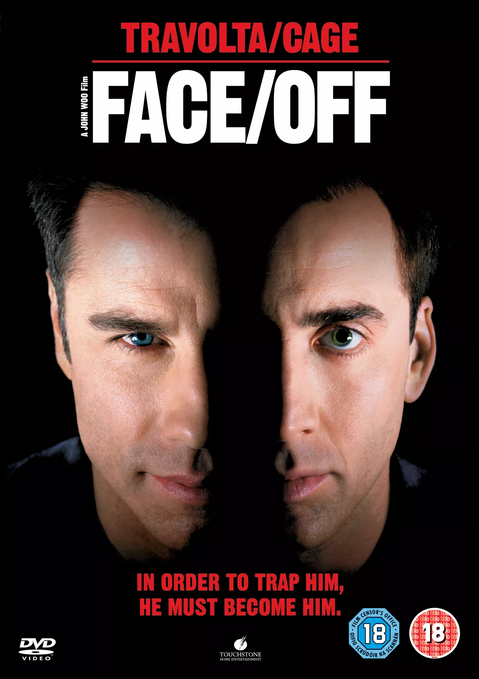Face/Off