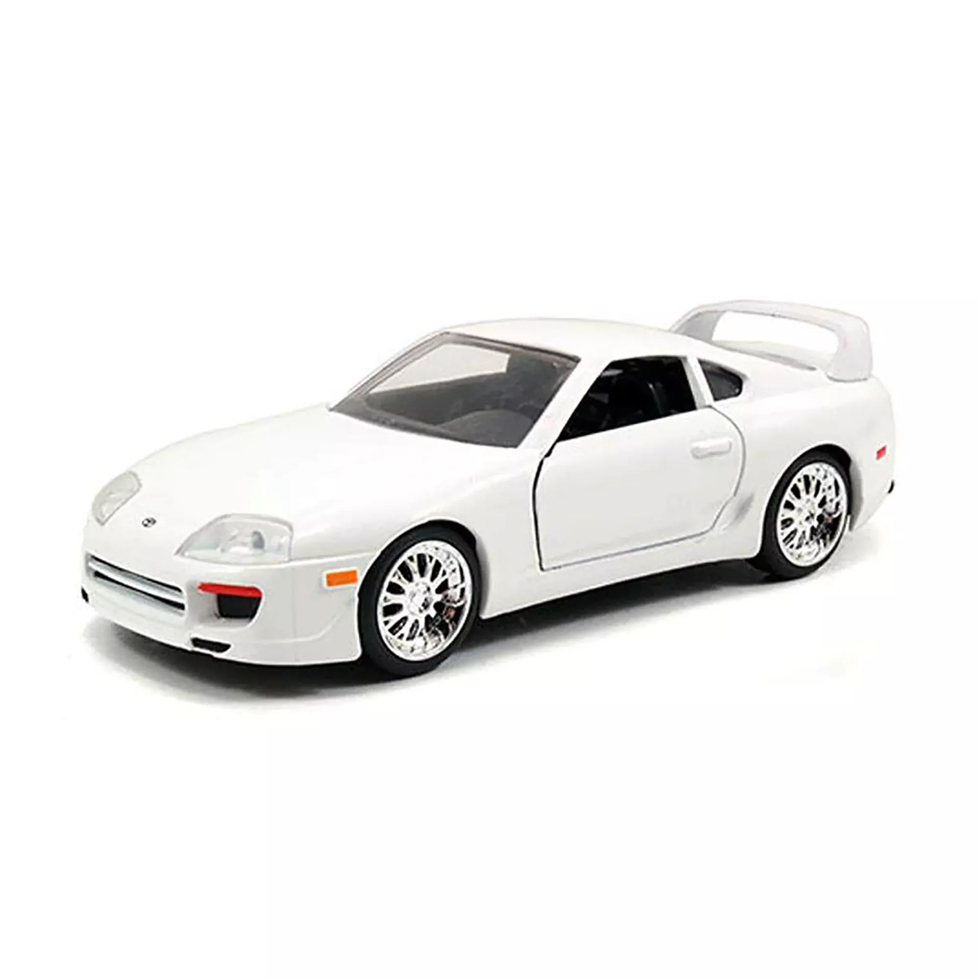 Fast and Furious 1:32 1995 Toyota Supra Diecast Car
