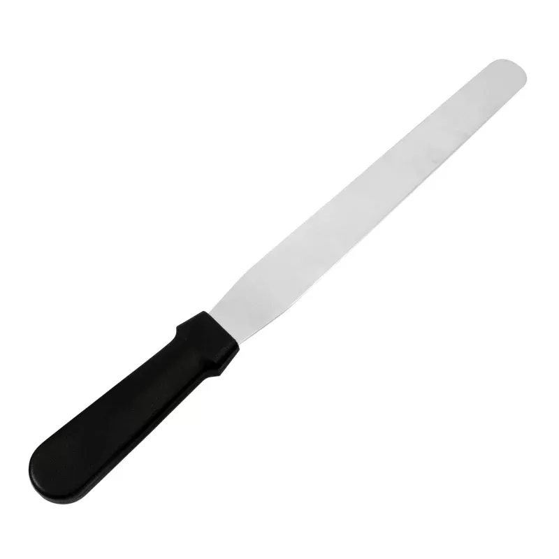 Fat Daddios Straight Spatula 10