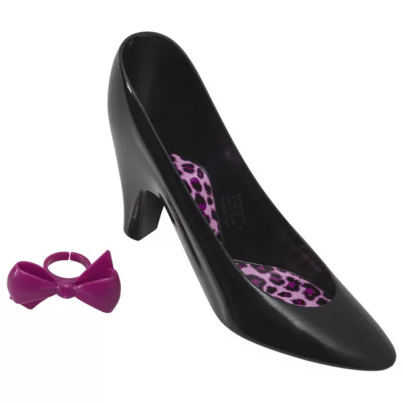 Favorite High Heels