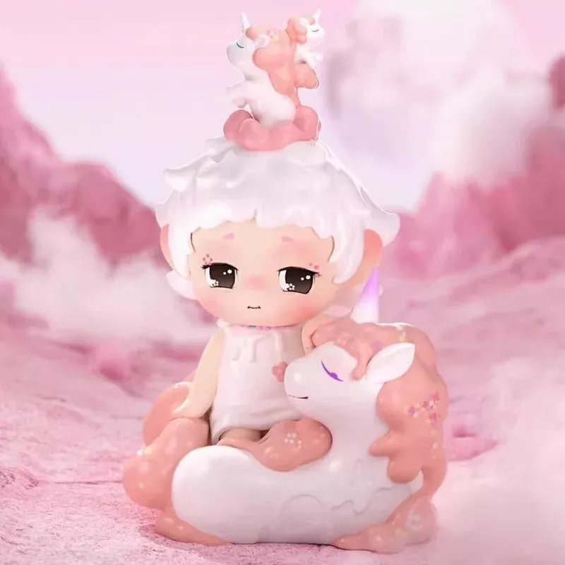 FAYA Let It Faya Series DREAMING UNICORN