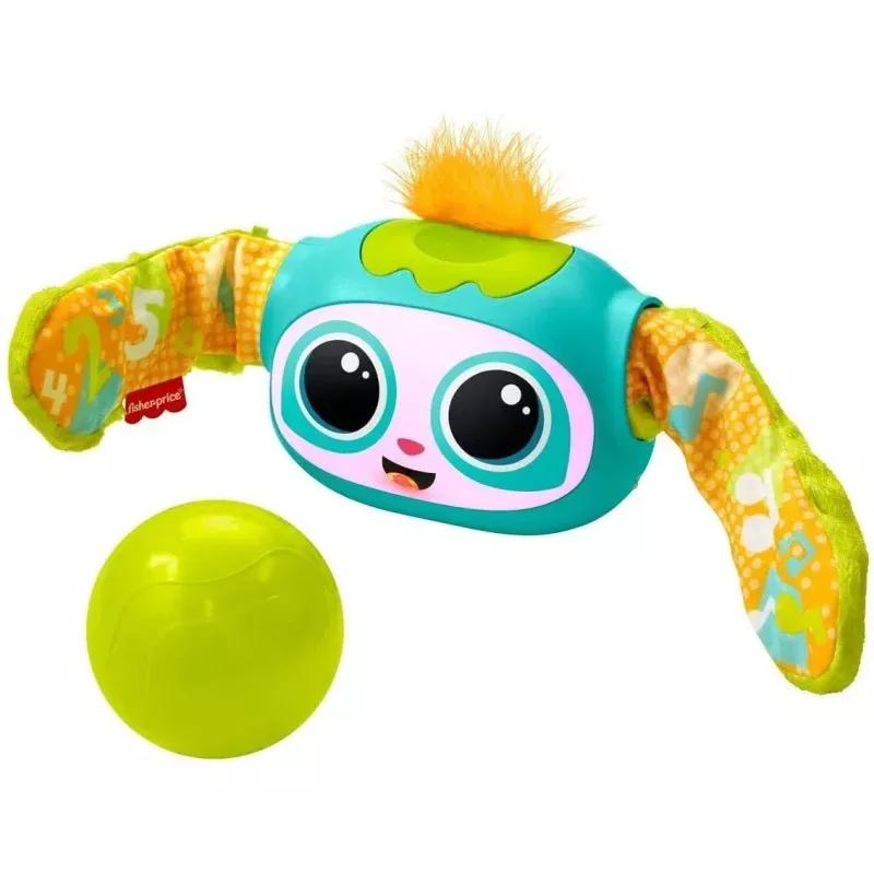 Fisher-Price Laugh & Learn Count & Go Keys