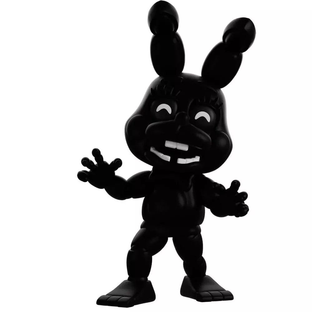 Five Nights at Freddy's Vinyl Figure RWQFSFASXC 14cm