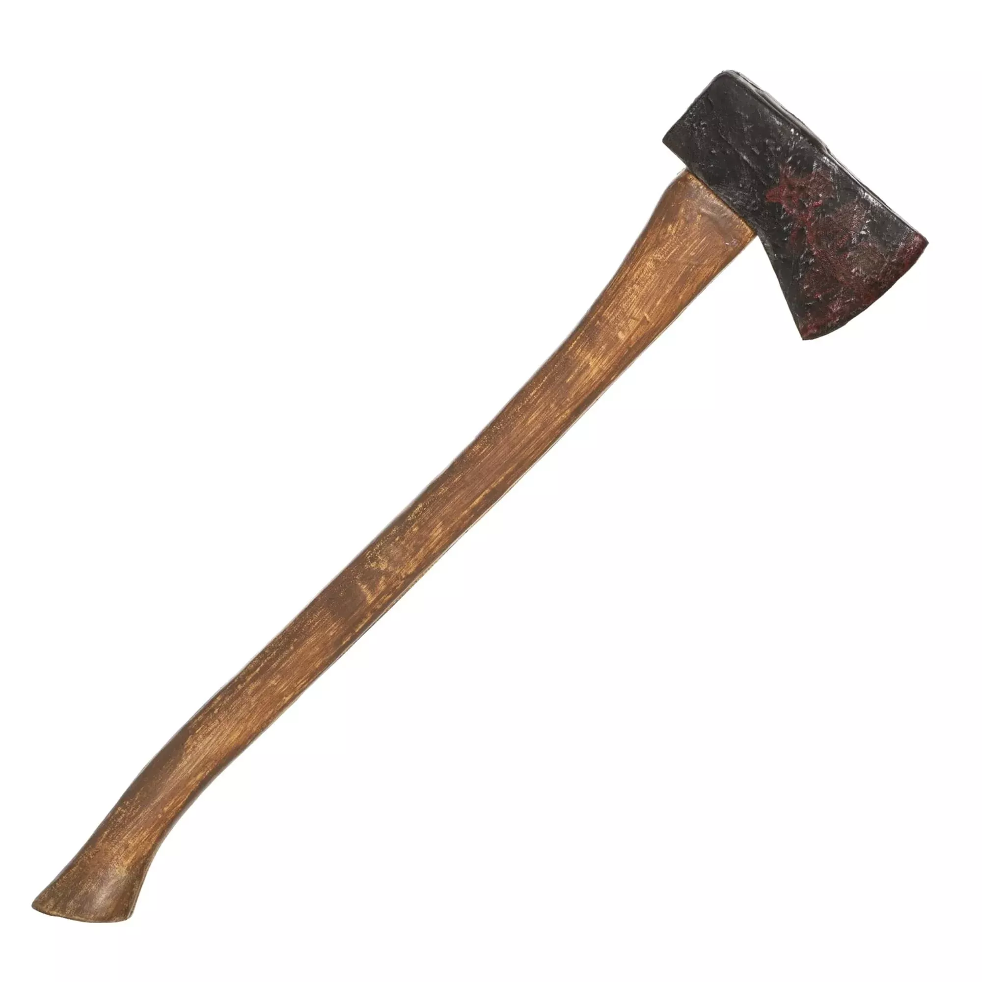 Foam Bloody Axe Adult Costume Accessory