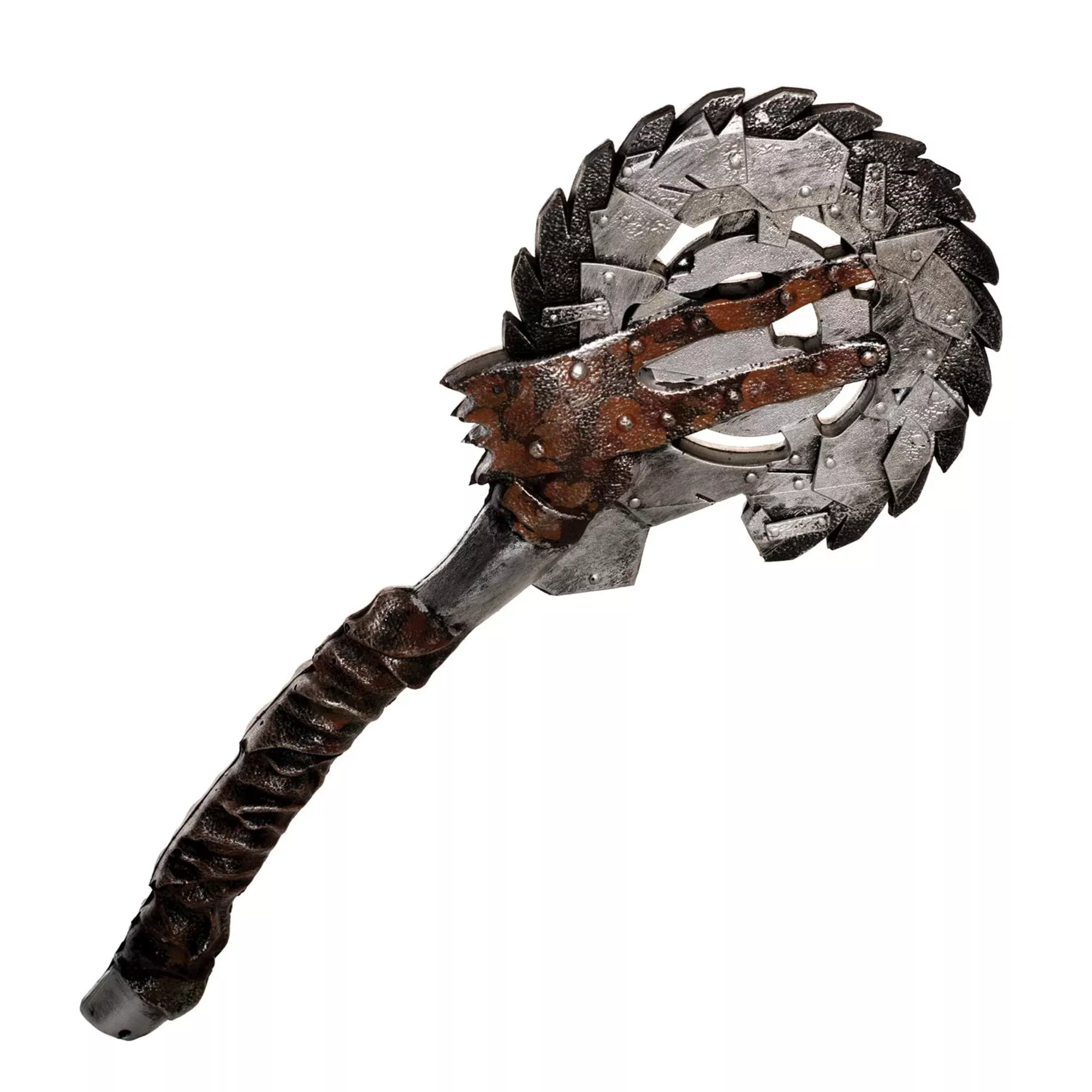 Foam Saw Blade Adult Costume Accessory