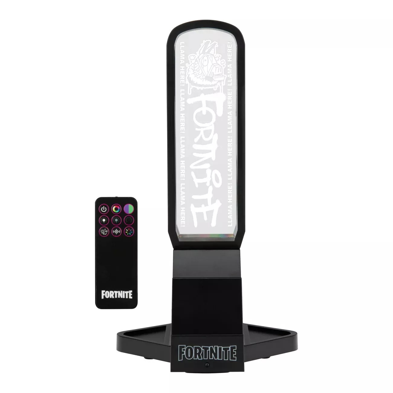 Fortnite Headset Stand with Lighting 30 cm