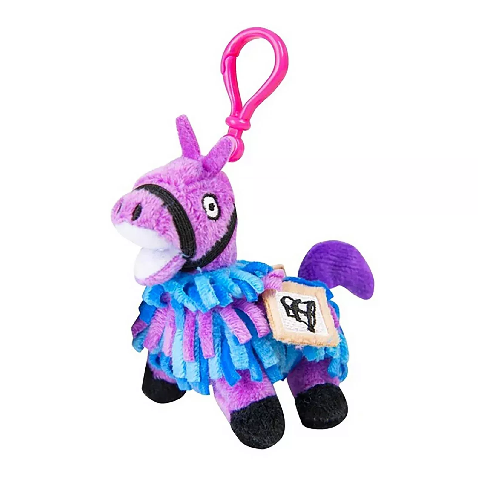 Fortnite - Llama Plush Keychain