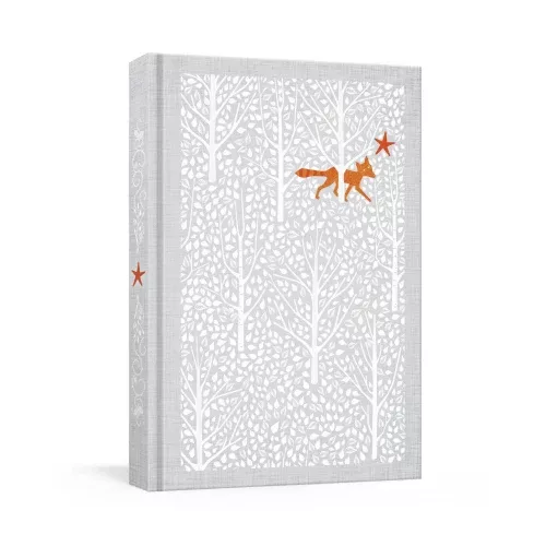 Fox and the Star: A Journal