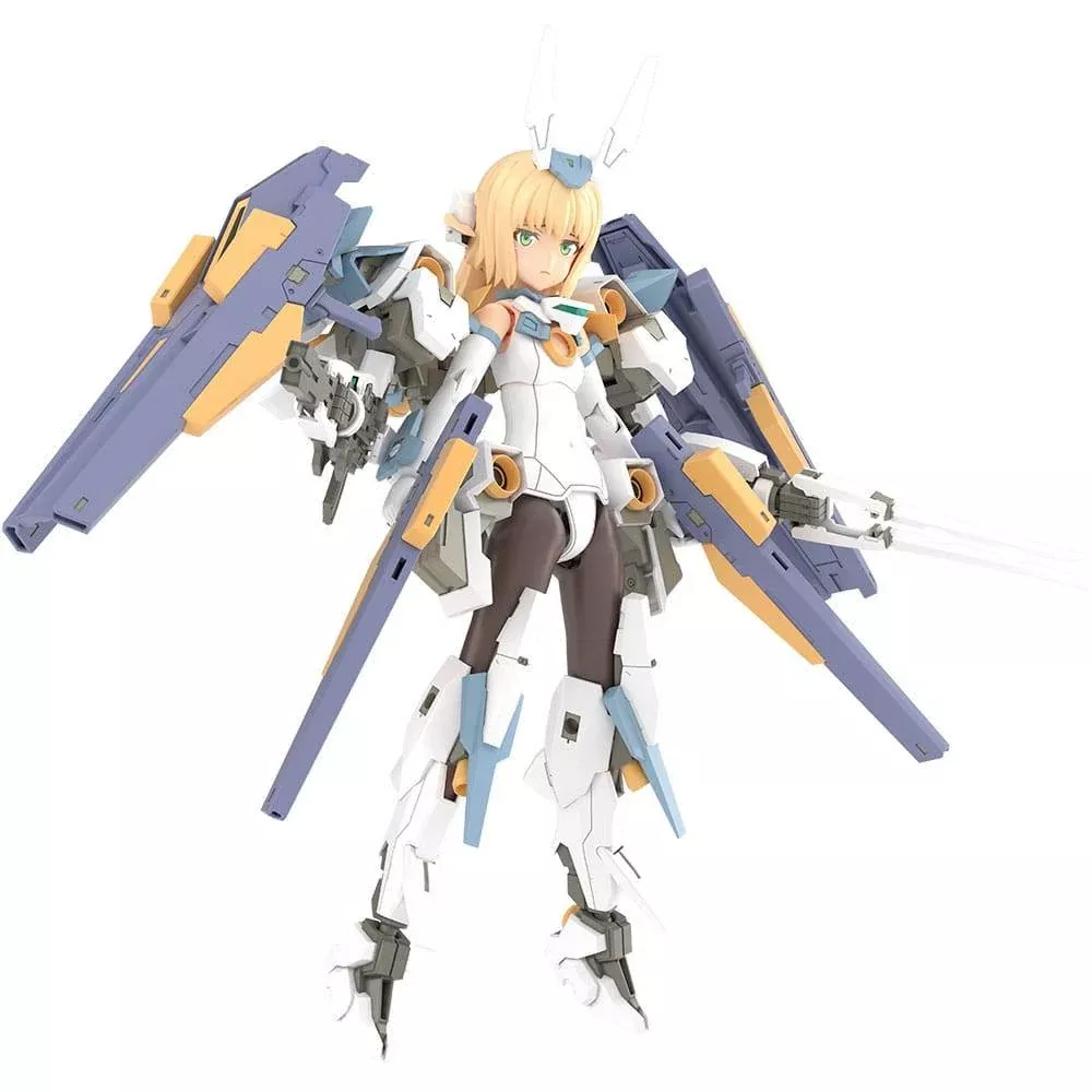 Frame Arms Girl Grande Scale Plastic Model Kit Baselard 25cm