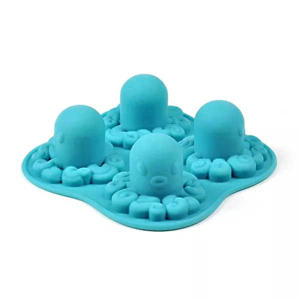 FRED Coolamari Octopus Ice Tray