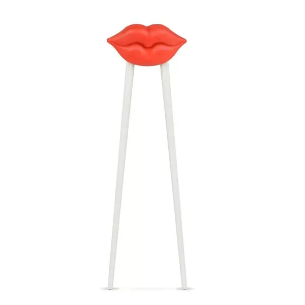 FRED Lip Sticks Chopsticks