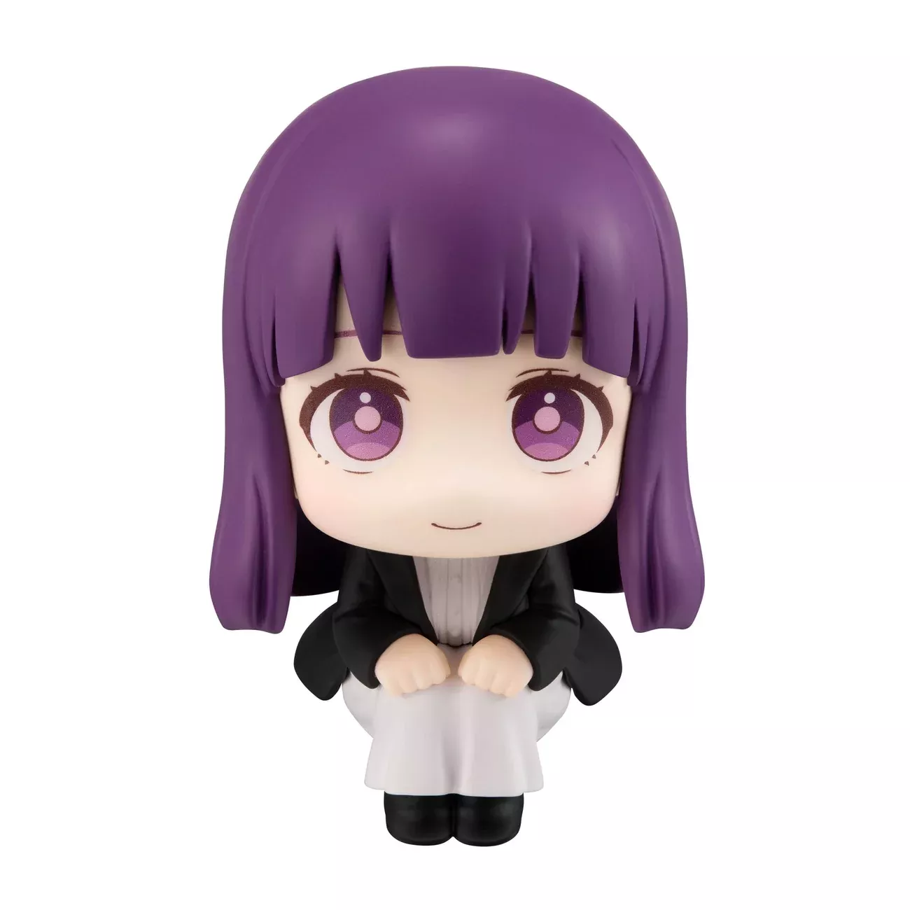 Frieren: Beyond Journey's End Look Up PVC Statue Fern 11 cm
