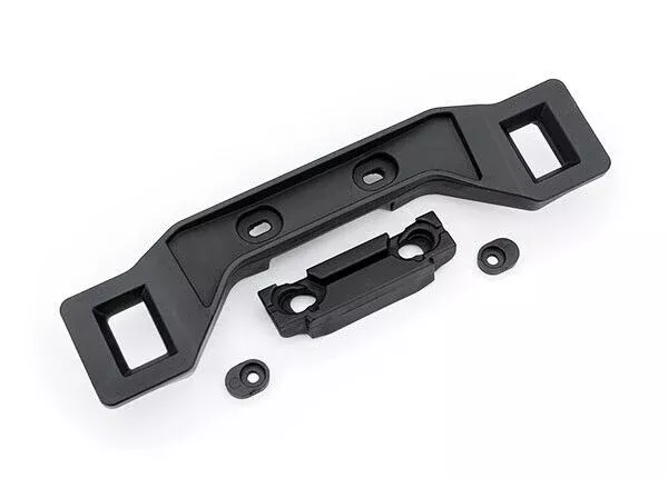 Front Body Mount Adapter with Inserts TRA6976