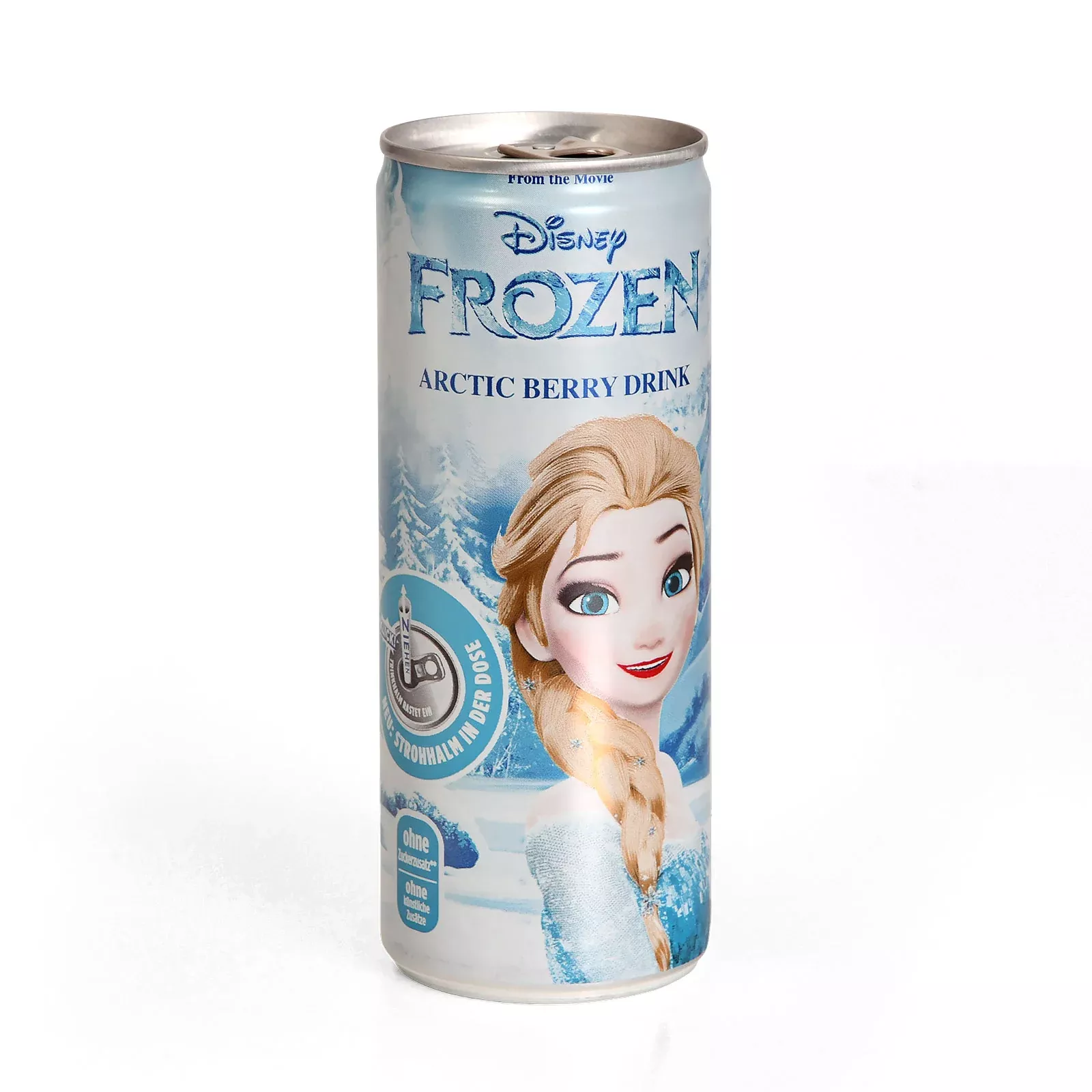 Frozen - Elsa Arctic Berry Fruit Drink