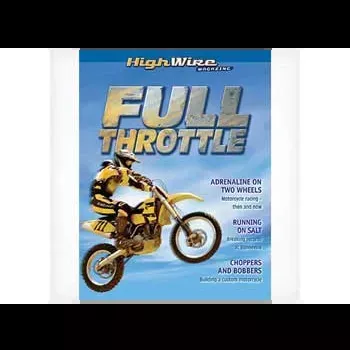 Full Throttle