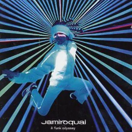 A Funk Odyssey