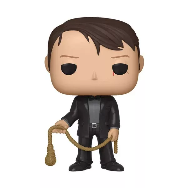 Funko 007 POP LeChiffre From Casino Royale Vinyl Figure