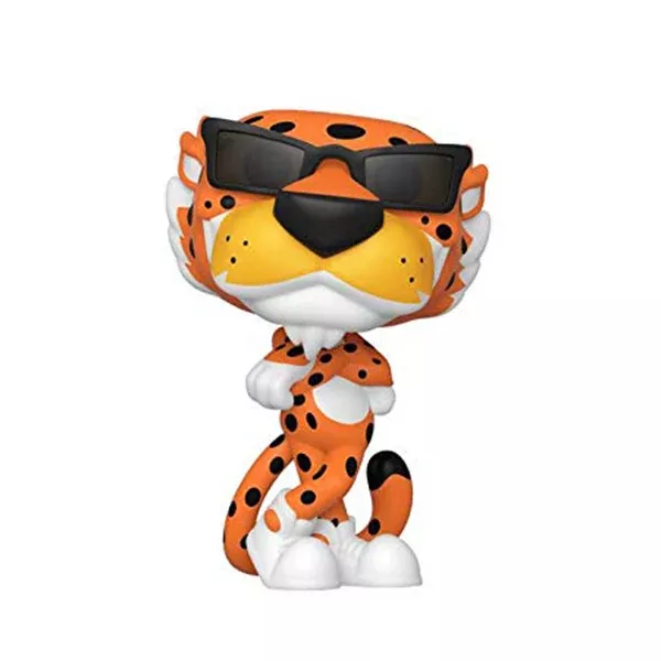 Funko Ad Icons POP Chester Cheetah Vinyl Figure