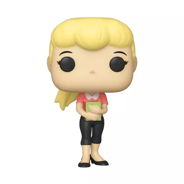 Funko Archie POP Betty Cooper Vinyl Figure