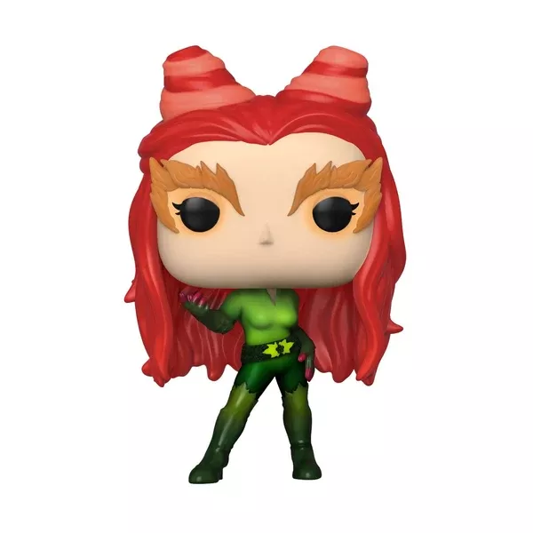 Funko Batman And Robin Specialty Series POP Poison Ivy Vinyl Figure