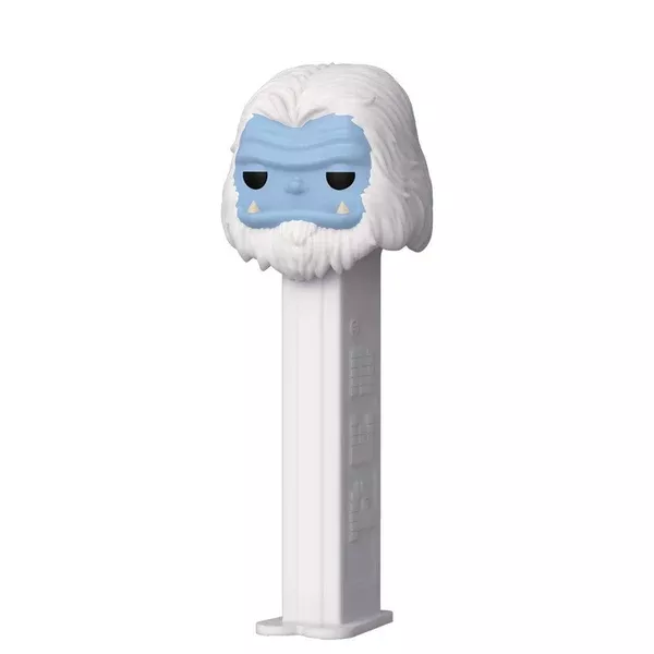 Funko Bigfoot POP PEZ Snowy Bigfoot Dispenser