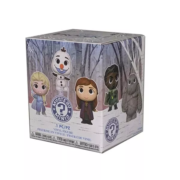 Funko Disney Frozen II Mystery Minis Blind Box Mini Figure