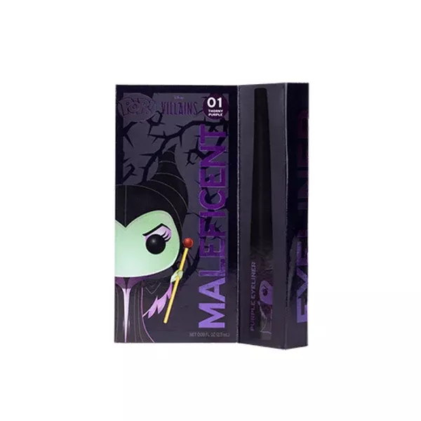 Funko Disney Villains POP Maleficent Eyeliner