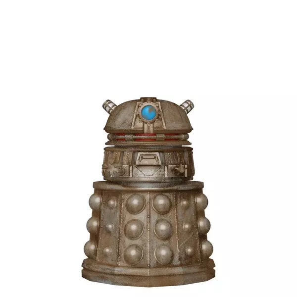 Funko Doctor Who POP Reconnaissance Dalek Vinyl Figure